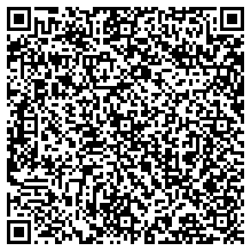 QR-код с контактной информацией организации ООО Иксмэил - Чита
