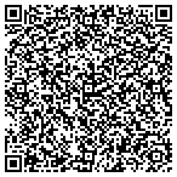 QR-код с контактной информацией организации ООО ГлавТеплоТорг