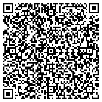 QR-код с контактной информацией организации ООО Руссини