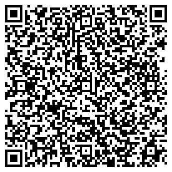 QR-код с контактной информацией организации ООО Магазин "Клоп"