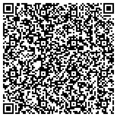 QR-код с контактной информацией организации ООО Банкетный зал "Галерея"