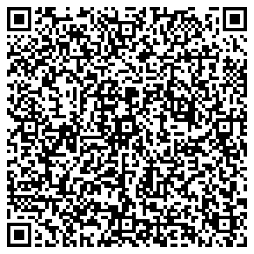 QR-код с контактной информацией организации ООО ФИШТАЙМ