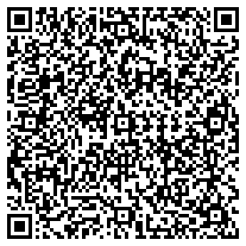 QR-код с контактной информацией организации ООО Потолки Толком Омск