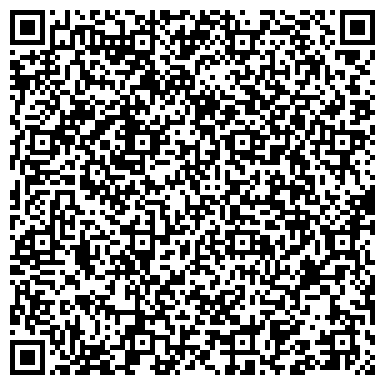 QR-код с контактной информацией организации ООО Строительная компания "ДУБРОВ"