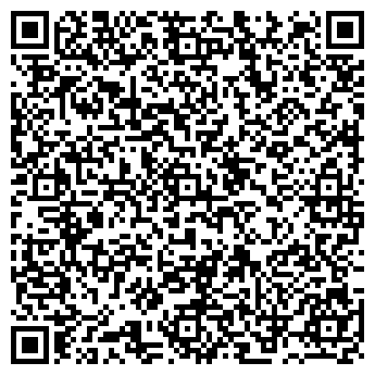 QR-код с контактной информацией организации ИП Студия платья "SOFIDRESS"