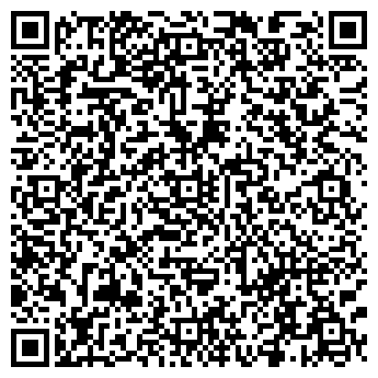 QR-код с контактной информацией организации ООО КУБ ЛЕСА