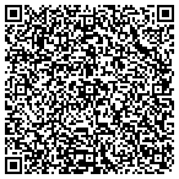 QR-код с контактной информацией организации ООО Хостел "5 Комнат"