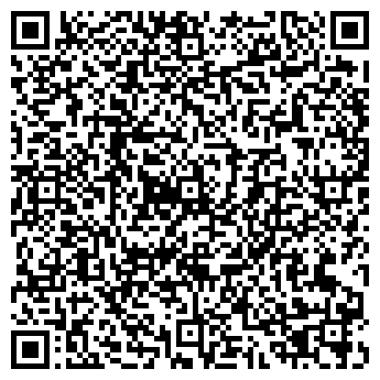 QR-код с контактной информацией организации ООО ВиВ Гарант