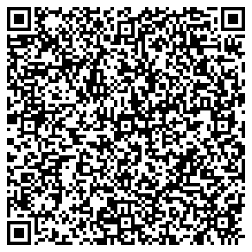 QR-код с контактной информацией организации ООО Инновационная компания «РОСТ»