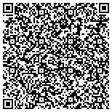 QR-код с контактной информацией организации ООО Нагаткинский перерабатывающий комбинат "Аливико"
