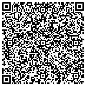 QR-код с контактной информацией организации ООО «ДАБРУ»