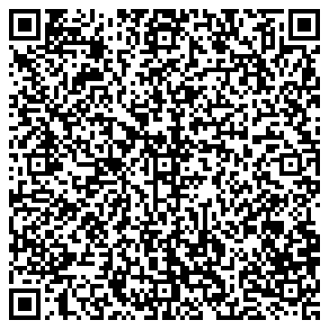 QR-код с контактной информацией организации ИП Цветочный салон "VAZA"