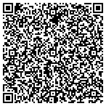 QR-код с контактной информацией организации Спортивный клуб "Южный Будокан"