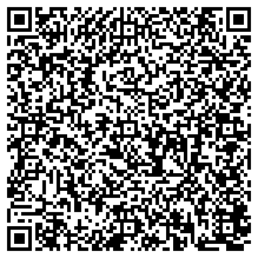 QR-код с контактной информацией организации ИП Учебный центр "ПЛАНЕТА"