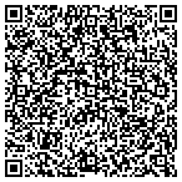 QR-код с контактной информацией организации ООО Хозпромторг - Экспорт