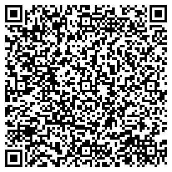 QR-код с контактной информацией организации ООО АйТи Лаб