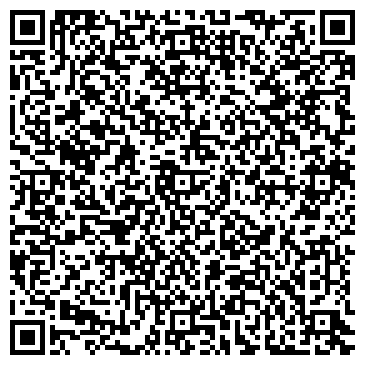 QR-код с контактной информацией организации ООО Международная Школа Консультирования