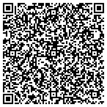 QR-код с контактной информацией организации ООО Обед - Вам