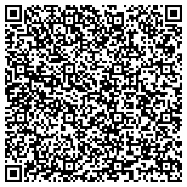 QR-код с контактной информацией организации ООО Ритуальное агентство "Небеса"