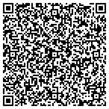 QR-код с контактной информацией организации ООО ЛКМ -СИНТЕЗ