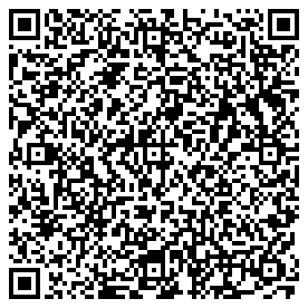 QR-код с контактной информацией организации ООО "ТОСС Сервис" Смоленск