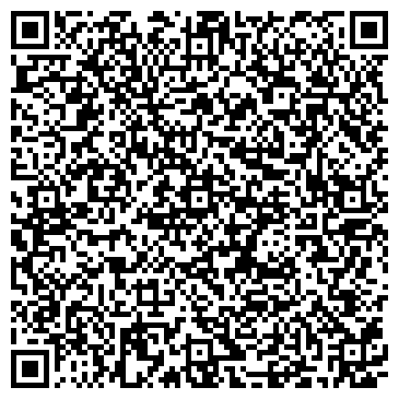 QR-код с контактной информацией организации ООО Пансионат "Лесной хутор"