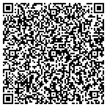 QR-код с контактной информацией организации ООО АйТи Фронт