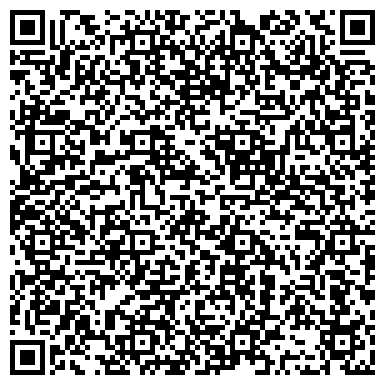 QR-код с контактной информацией организации ООО Агентство недвижимости «МЕТР»