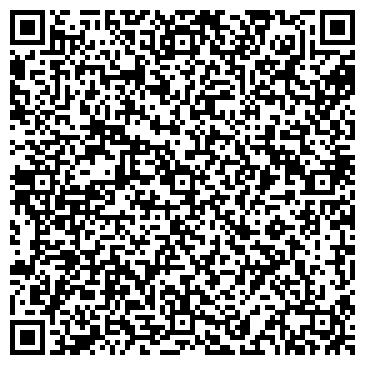 QR-код с контактной информацией организации ООО ТеплоСталь