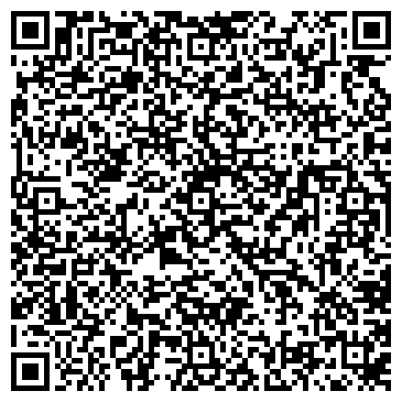 QR-код с контактной информацией организации ИП Панда Принт
