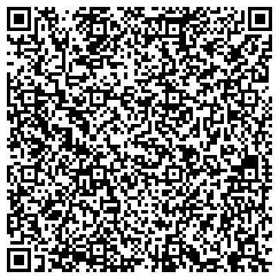 QR-код с контактной информацией организации ООО Спортивный клуб "TIGER Беговая"