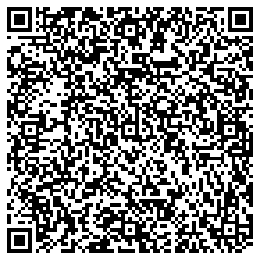 QR-код с контактной информацией организации ООО IzbaDeLuxe