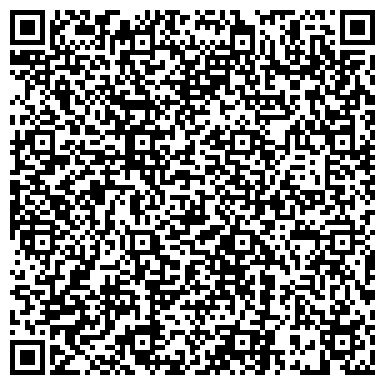QR-код с контактной информацией организации ООО Агентство недвижимости "МЕТР"