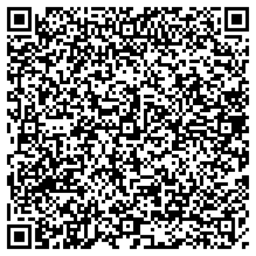 QR-код с контактной информацией организации АНО Brilliant