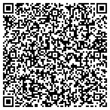 QR-код с контактной информацией организации ИП Фабрика Баринова
