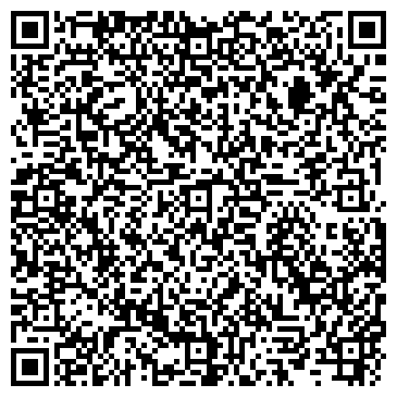 QR-код с контактной информацией организации ООО База отдыха "Black Fox"