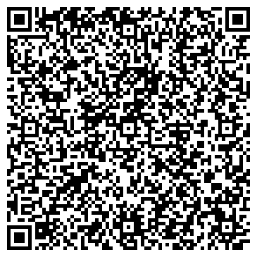 QR-код с контактной информацией организации ООО Юридический центр "Елфутиной"