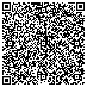 QR-код с контактной информацией организации ИП Ювелир Кубачи