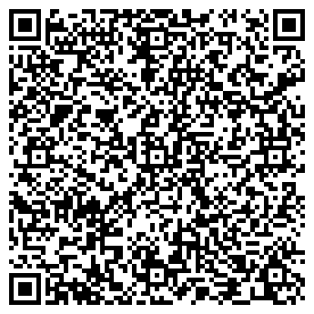 QR-код с контактной информацией организации ООО Море суши