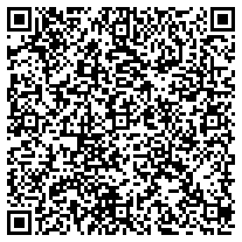 QR-код с контактной информацией организации ООО Lancman School