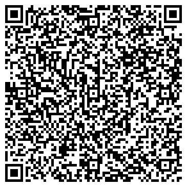 QR-код с контактной информацией организации ООО Новая Энергия