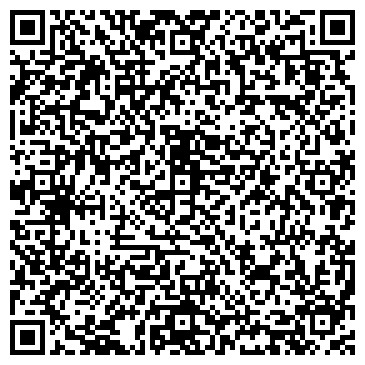 QR-код с контактной информацией организации ООО FLAUZ AGENCY