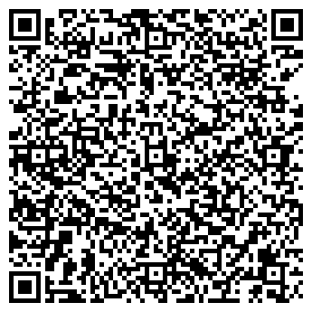 QR-код с контактной информацией организации Халатик бай
