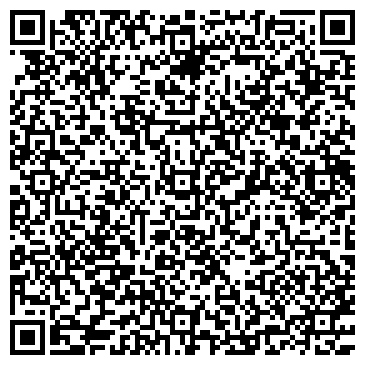 QR-код с контактной информацией организации ООО Автосервис "Профессионал"