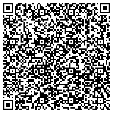 QR-код с контактной информацией организации ООО Кадровый центр "Президент"