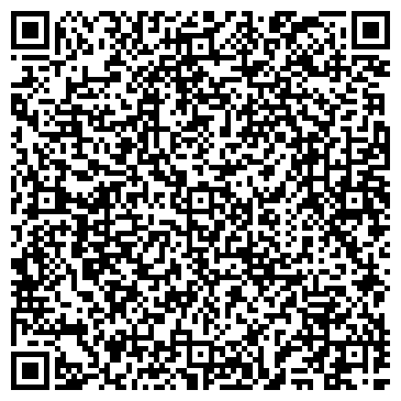 QR-код с контактной информацией организации ООО Сервисный центр "CANON" Митинский