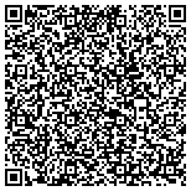 QR-код с контактной информацией организации ООО ЭнергоТерм