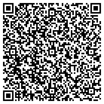 QR-код с контактной информацией организации ООО Автомойка на Бисертской