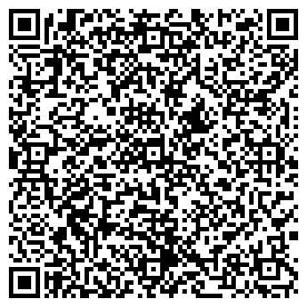 QR-код с контактной информацией организации ООО Сервисный центр "HP" Химки