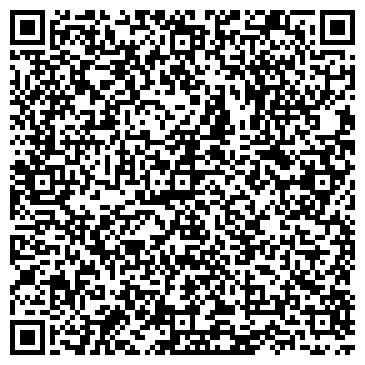 QR-код с контактной информацией организации ООО БассейнМаг